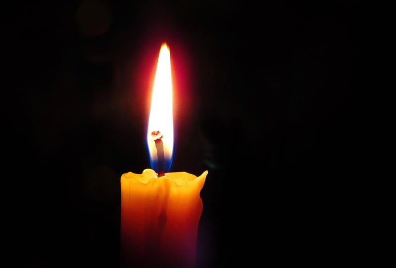 Candlelit